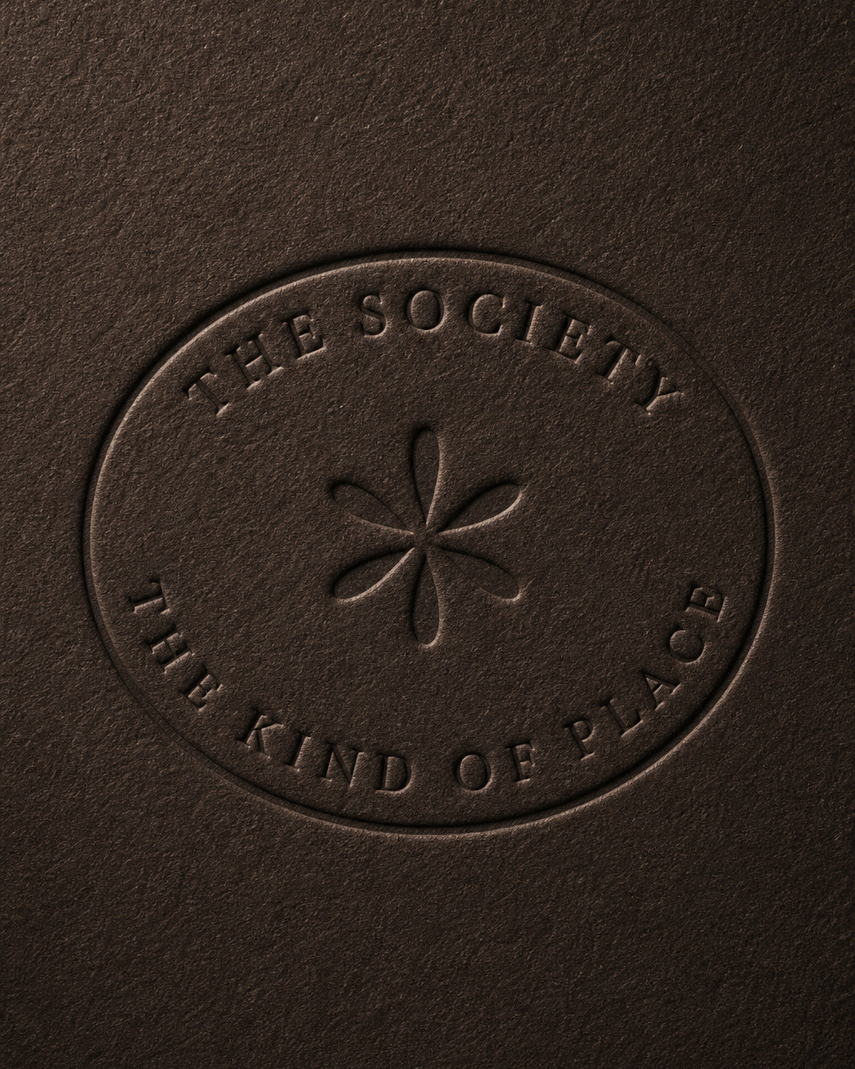 The Society
