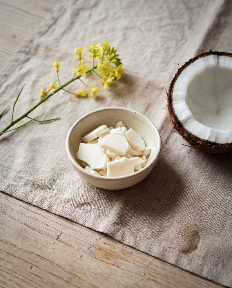 Rapeseed & coconut