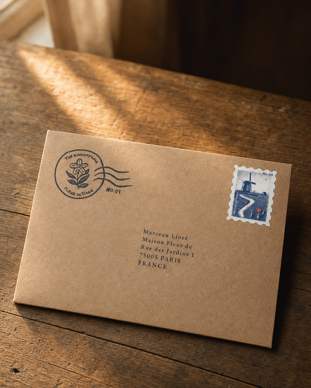 Letter Club