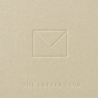 Letter Club