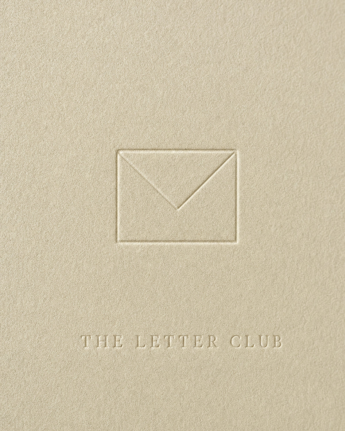 Letter Club