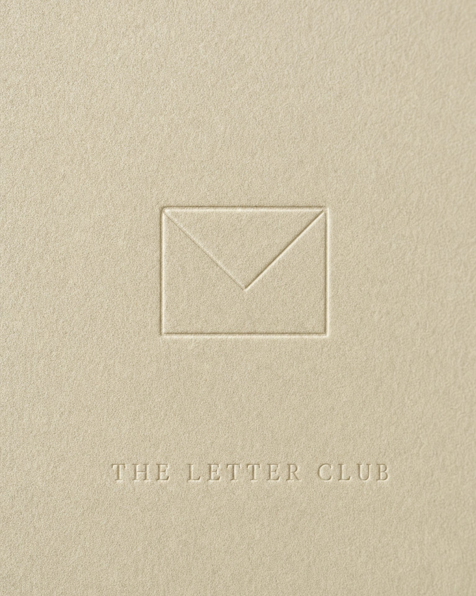 Letter Club