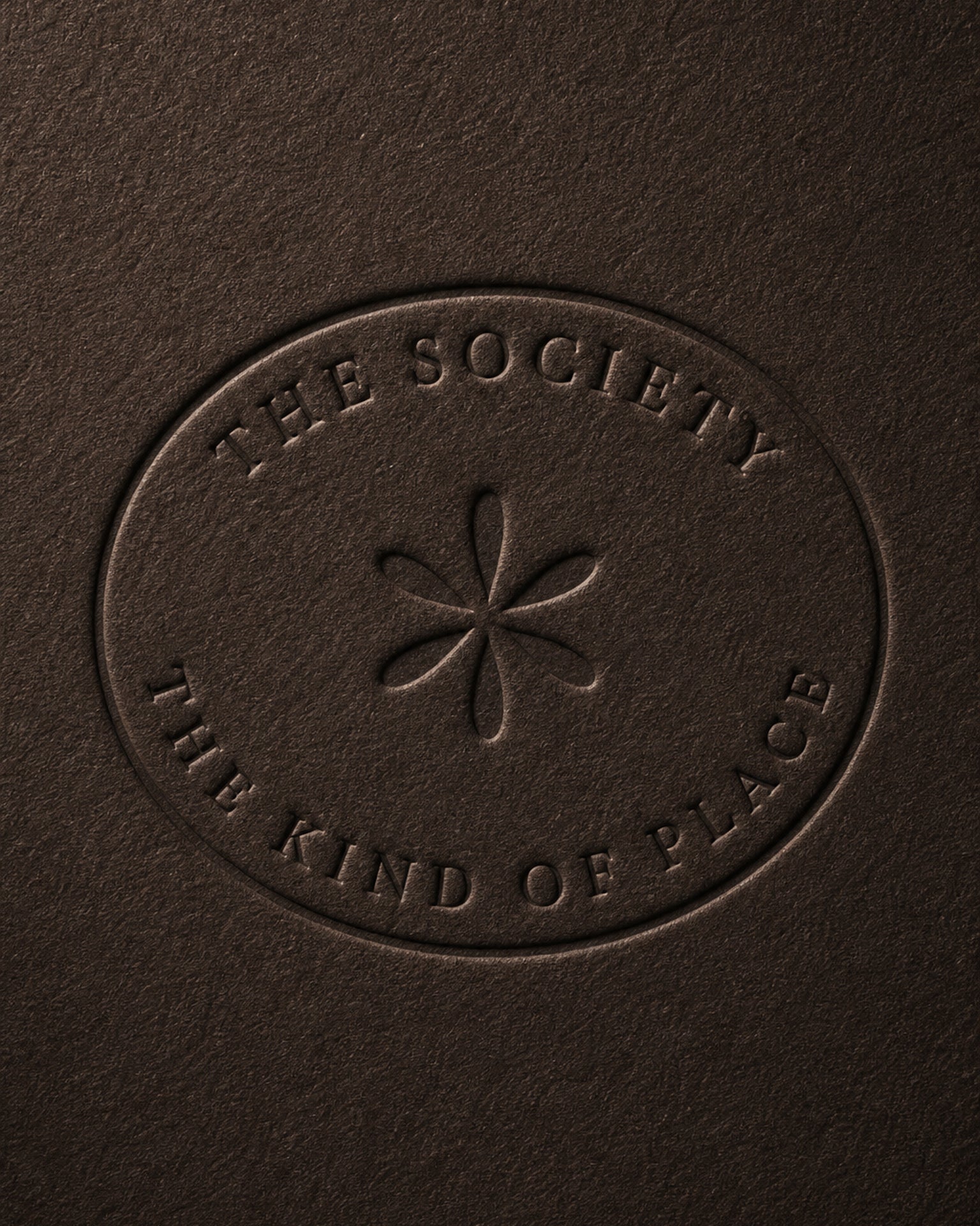 The Society